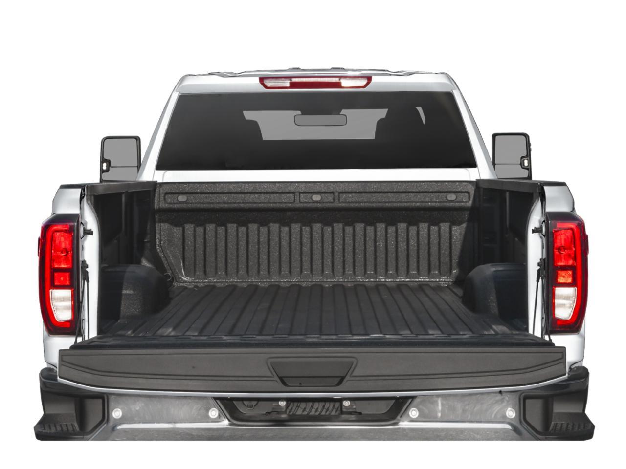 2025 GMC Sierra 3500 HD Vehicle Photo in GREEN BAY, WI 54303-3330
