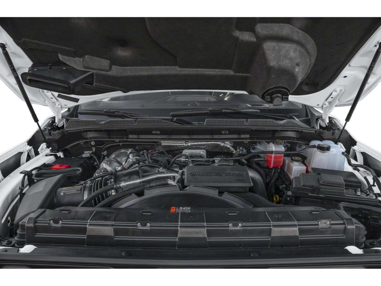 2025 GMC Sierra 3500 HD Vehicle Photo in GREEN BAY, WI 54303-3330