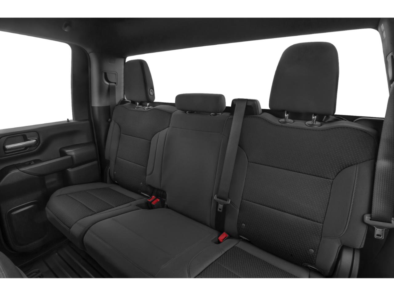 2025 GMC Sierra 3500 HD Vehicle Photo in GREEN BAY, WI 54303-3330