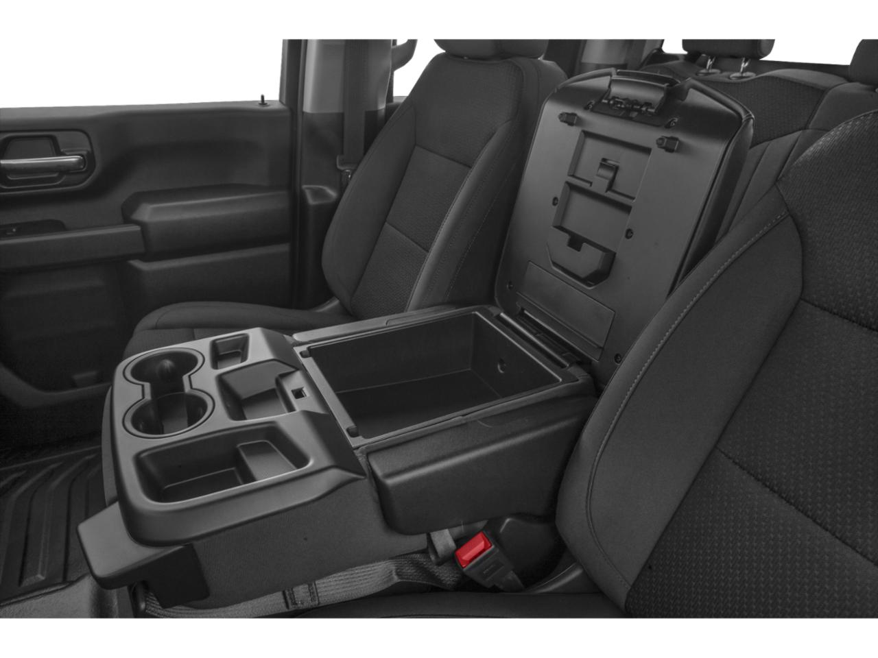 2025 GMC Sierra 3500 HD Vehicle Photo in GREEN BAY, WI 54303-3330