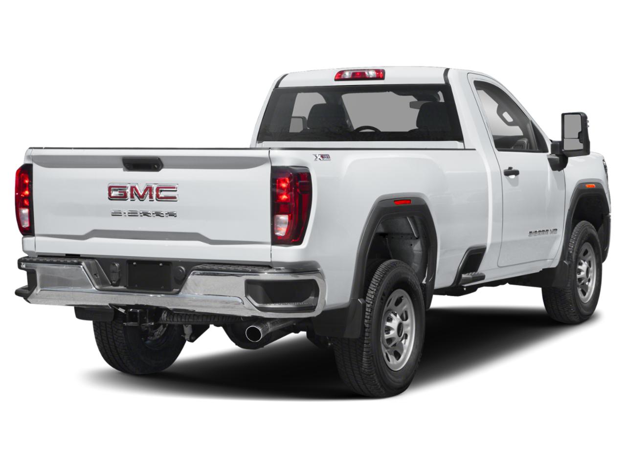 2025 GMC Sierra 3500 HD Vehicle Photo in OSHKOSH, WI 54904-7811