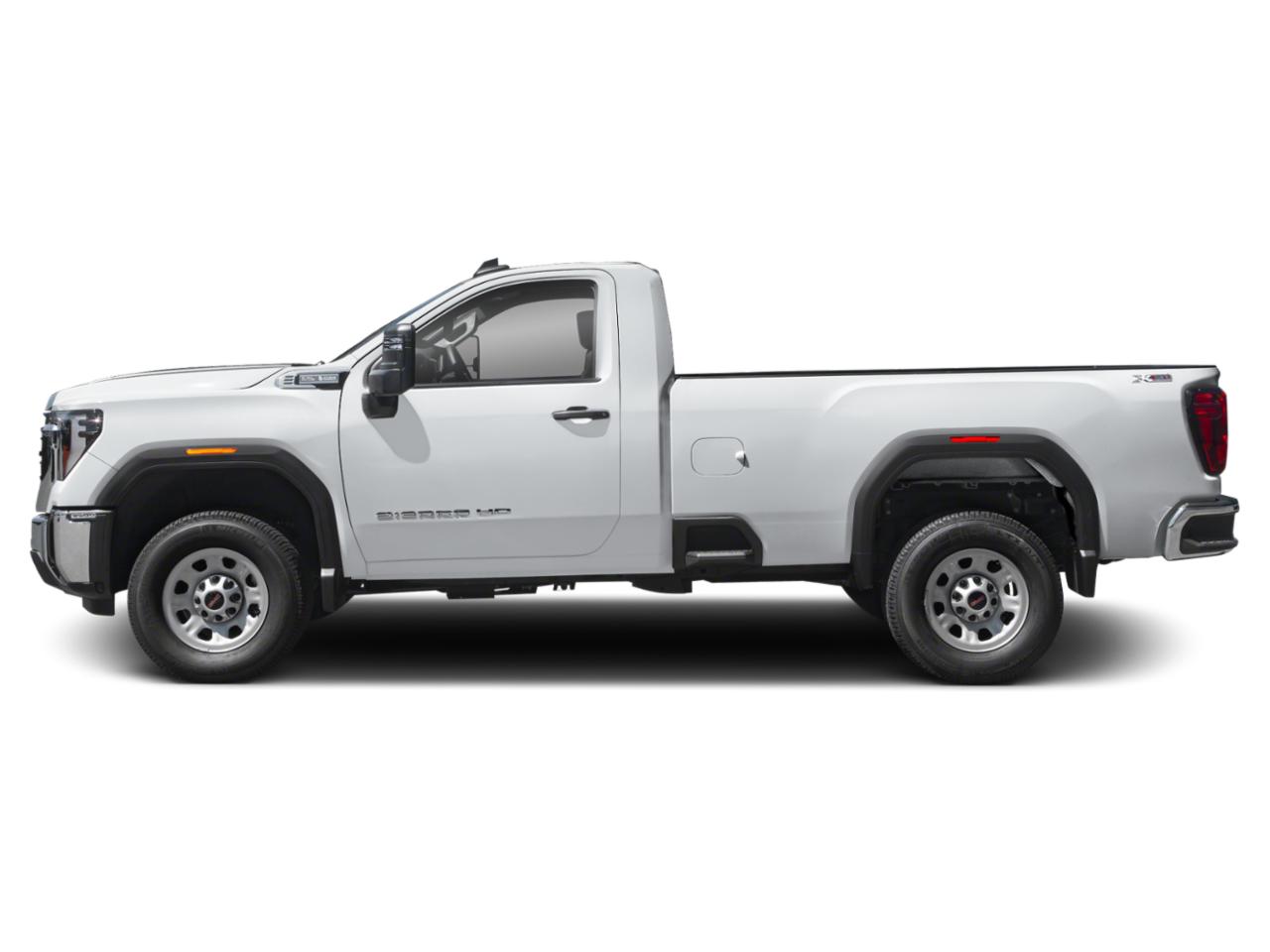 2025 GMC Sierra 3500 HD Vehicle Photo in OSHKOSH, WI 54904-7811
