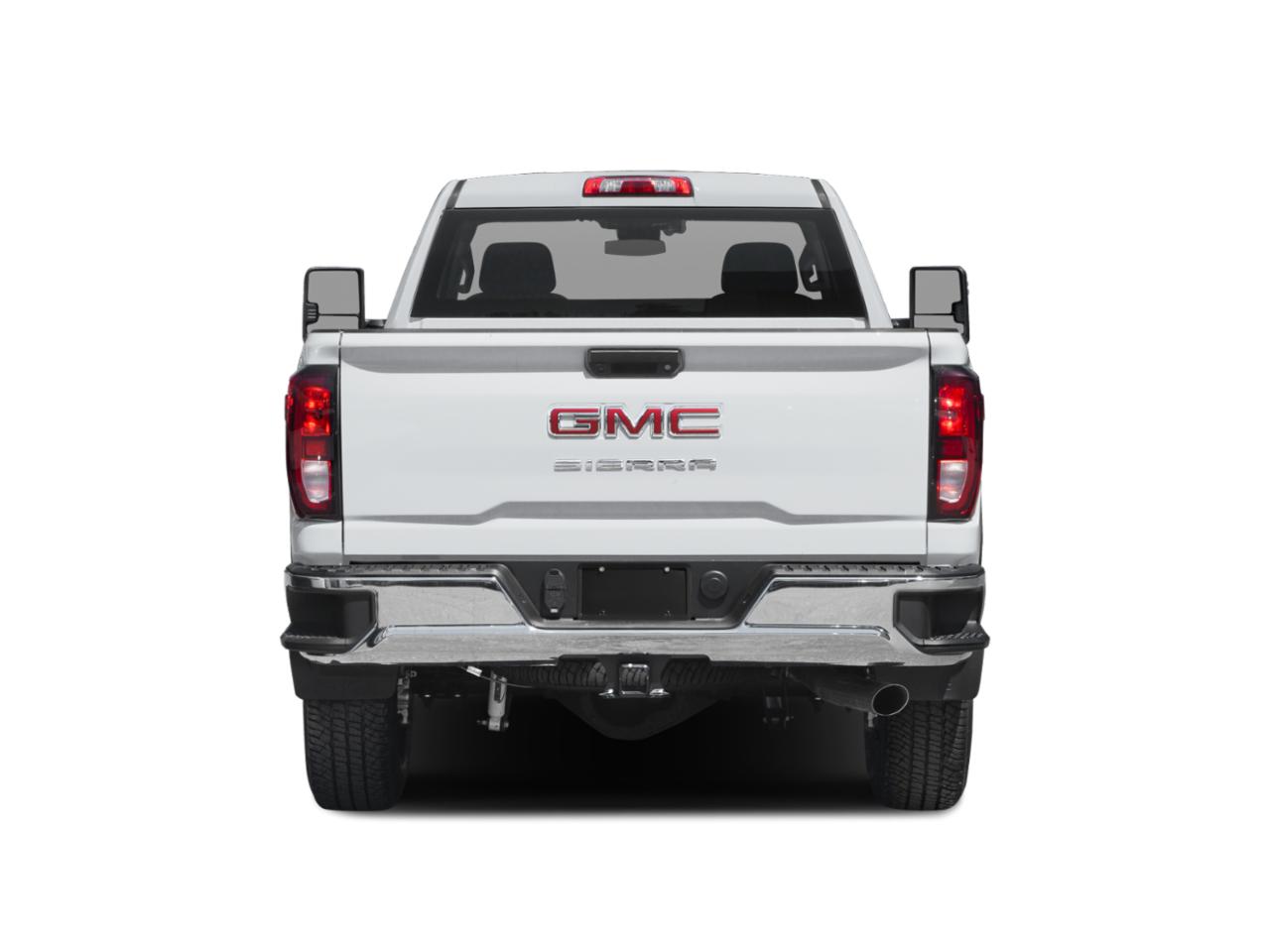 2025 GMC Sierra 3500 HD Vehicle Photo in OSHKOSH, WI 54904-7811