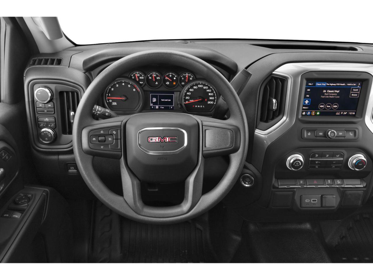 2025 GMC Sierra 3500 HD Vehicle Photo in OSHKOSH, WI 54904-7811