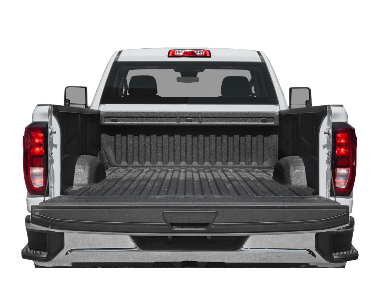 2025 GMC Sierra 3500 HD Vehicle Photo in OSHKOSH, WI 54904-7811