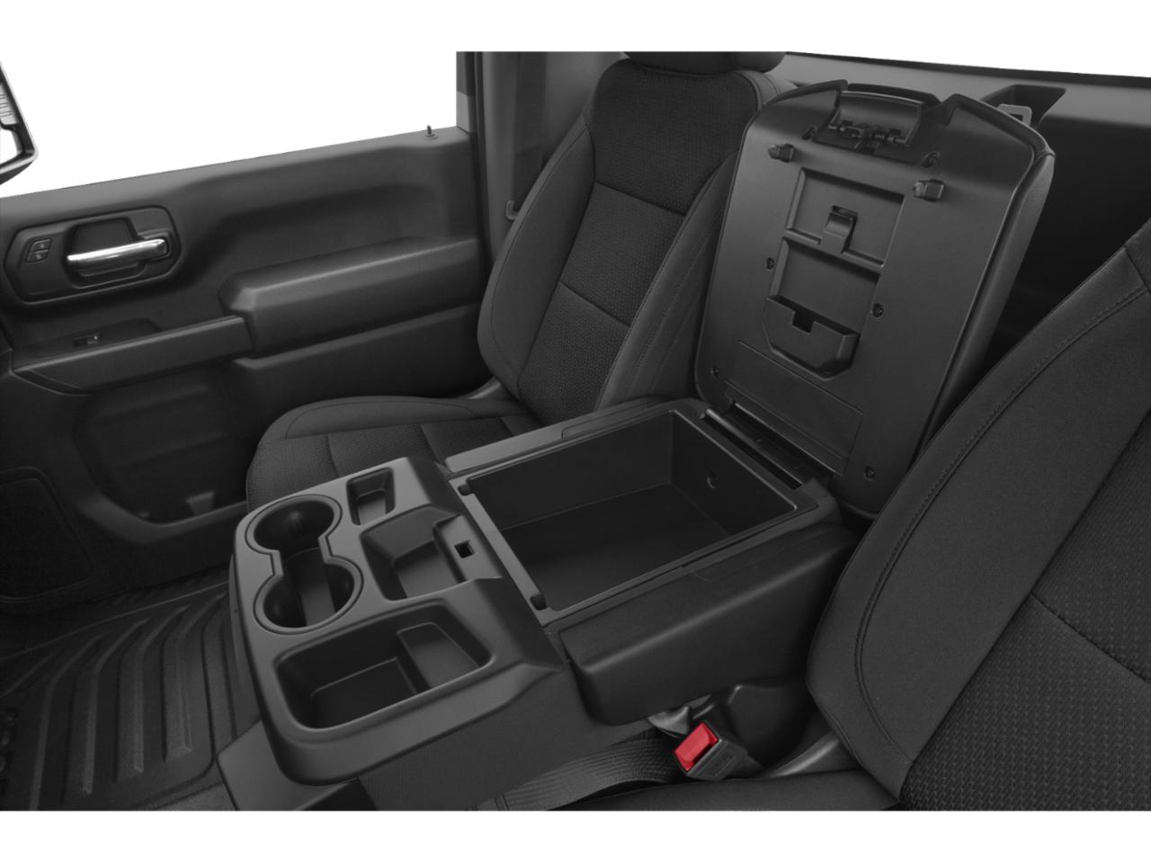 2025 GMC Sierra 3500 HD Vehicle Photo in OSHKOSH, WI 54904-7811