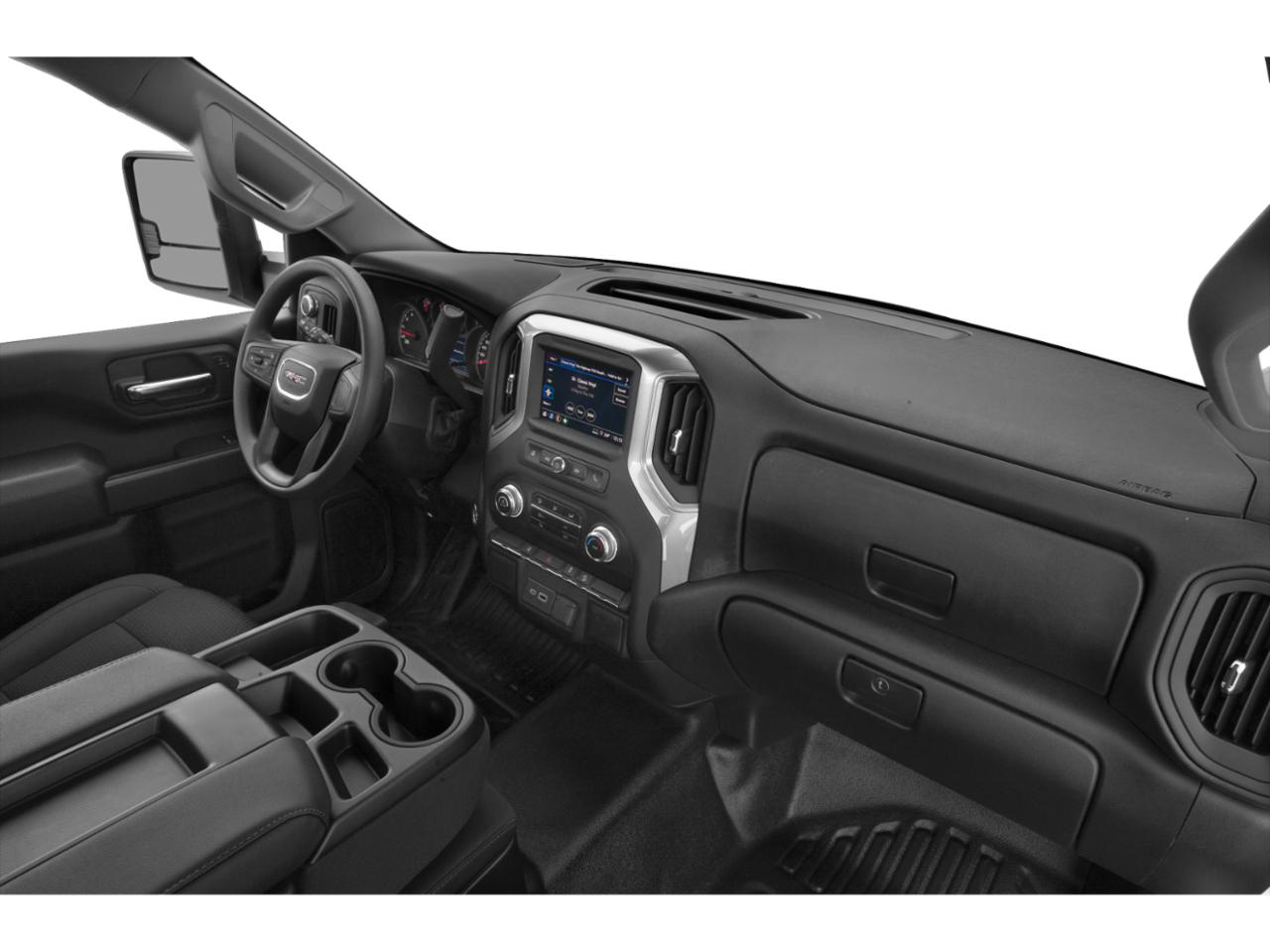 2025 GMC Sierra 3500 HD Vehicle Photo in OSHKOSH, WI 54904-7811
