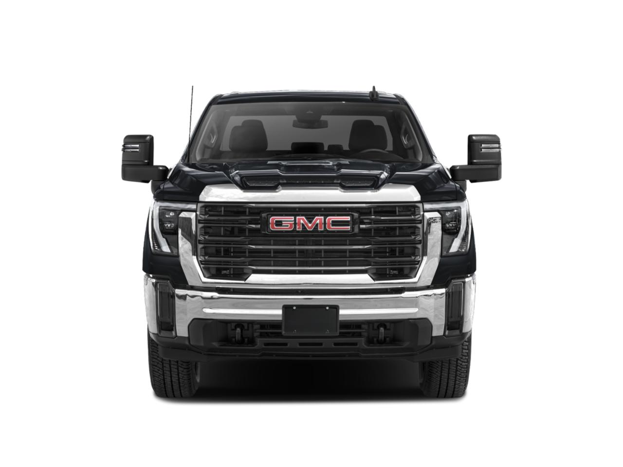 2025 GMC Sierra 3500 HD Vehicle Photo in APPLETON, WI 54914-8833