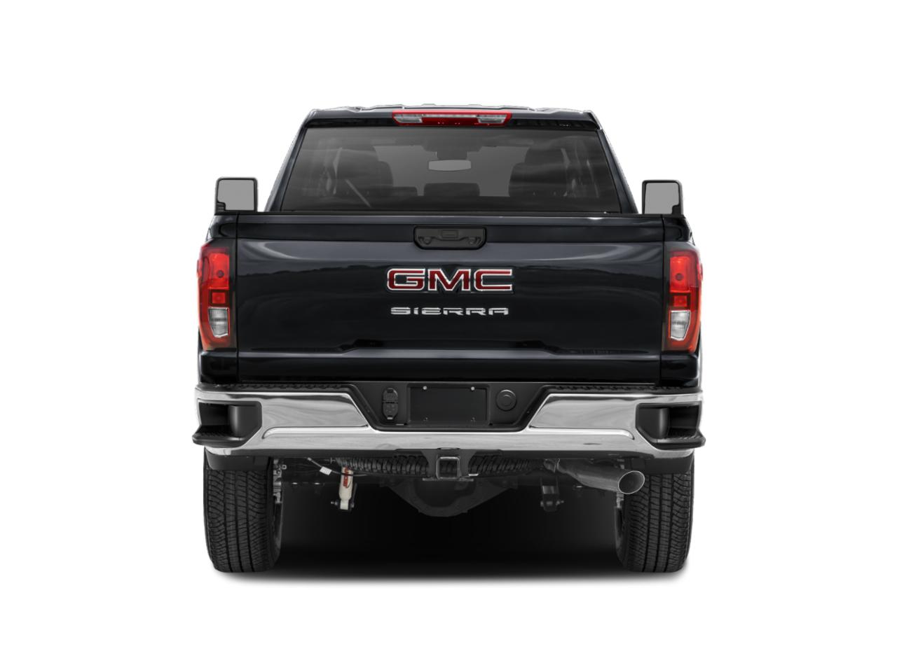 2025 GMC Sierra 3500 HD Vehicle Photo in APPLETON, WI 54914-8833