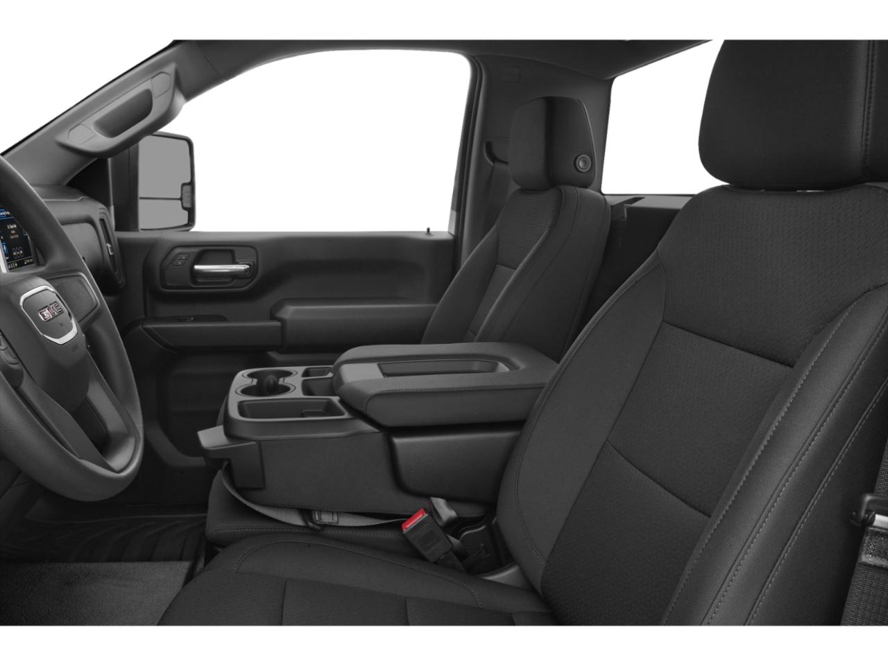 2025 GMC Sierra 3500HD Vehicle Photo in Fishers, IN 46038