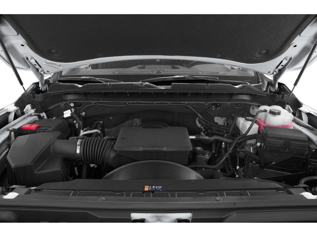 2025 GMC Sierra 3500HD Vehicle Photo in Fishers, IN 46038
