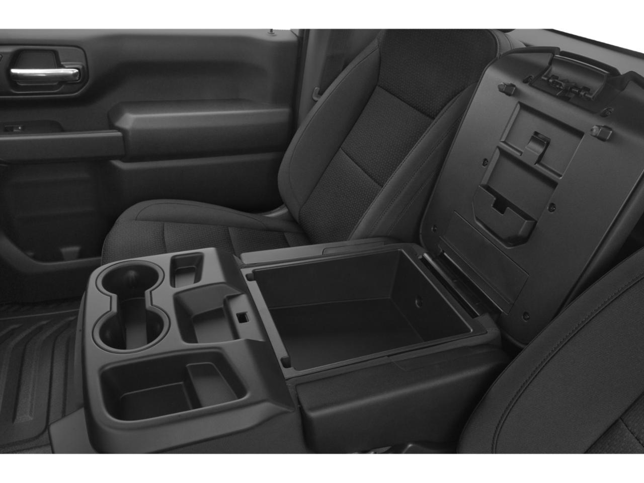 2025 GMC Sierra 3500HD Vehicle Photo in Fishers, IN 46038