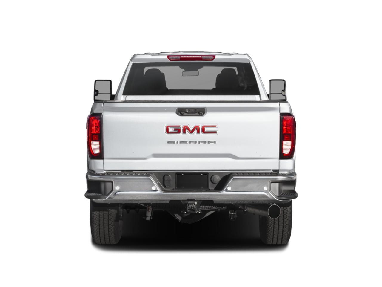 2025 GMC Sierra 3500HD Vehicle Photo in Fishers, IN 46038