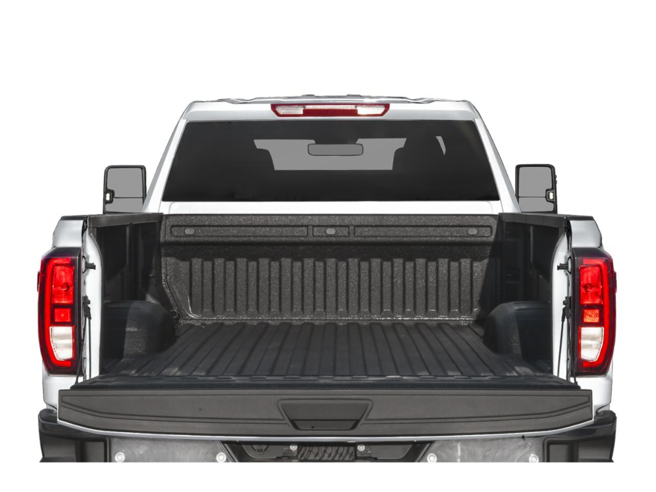2025 GMC Sierra 3500HD Vehicle Photo in Fishers, IN 46038