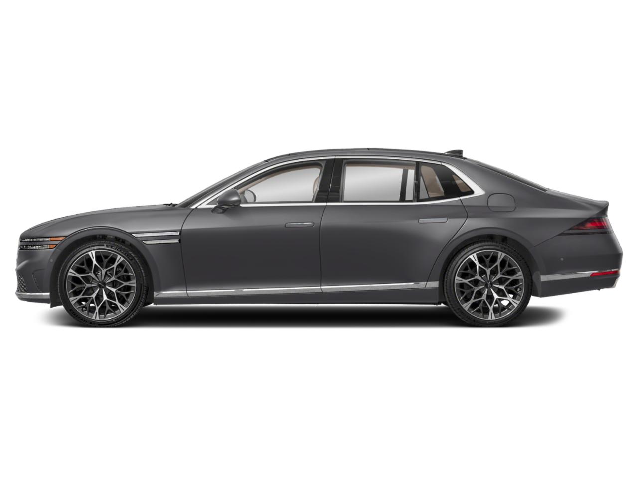 2025 Genesis G90 Vehicle Photo in Appleton, WI 54913