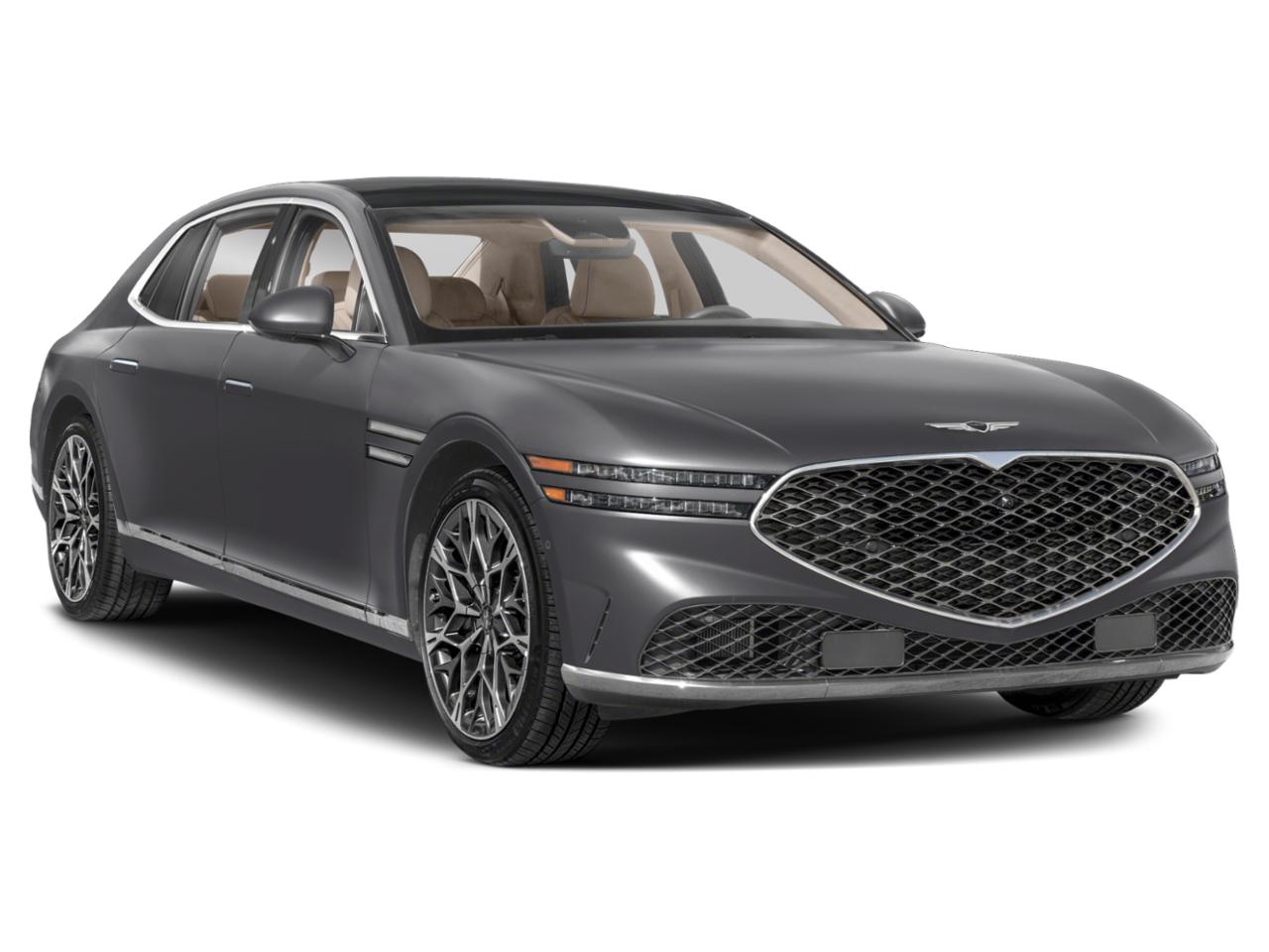 2025 Genesis G90 Vehicle Photo in Appleton, WI 54913