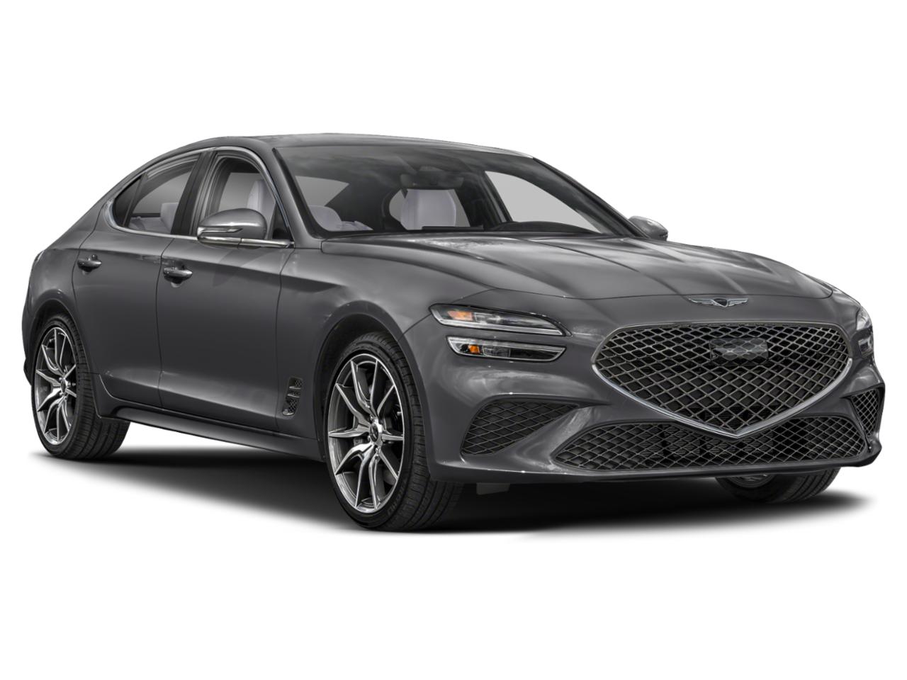 2025 Genesis G70 Vehicle Photo in Appleton, WI 54913