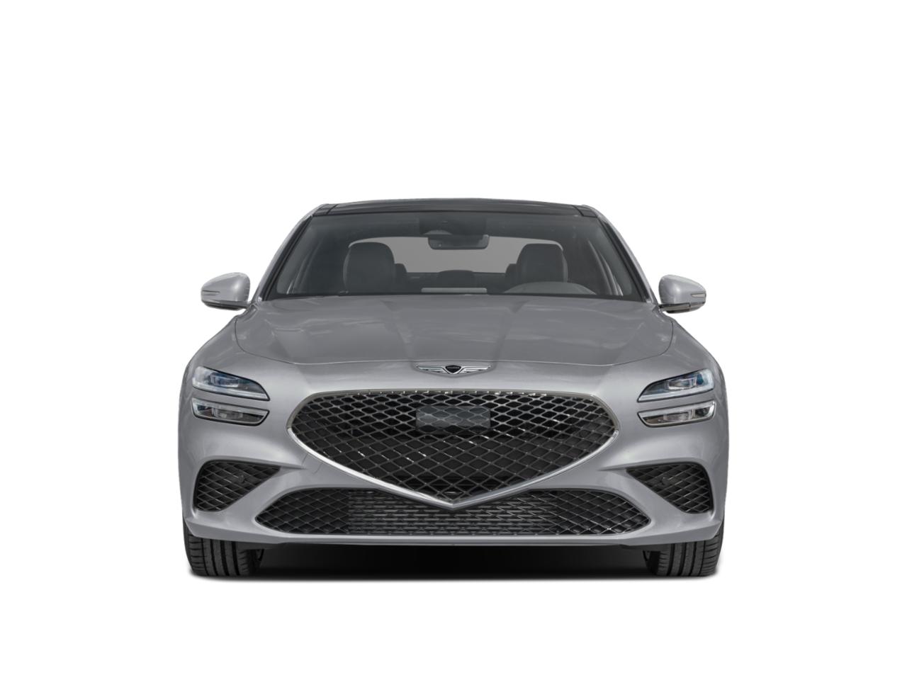 2025 Genesis G70 Vehicle Photo in Appleton, WI 54913