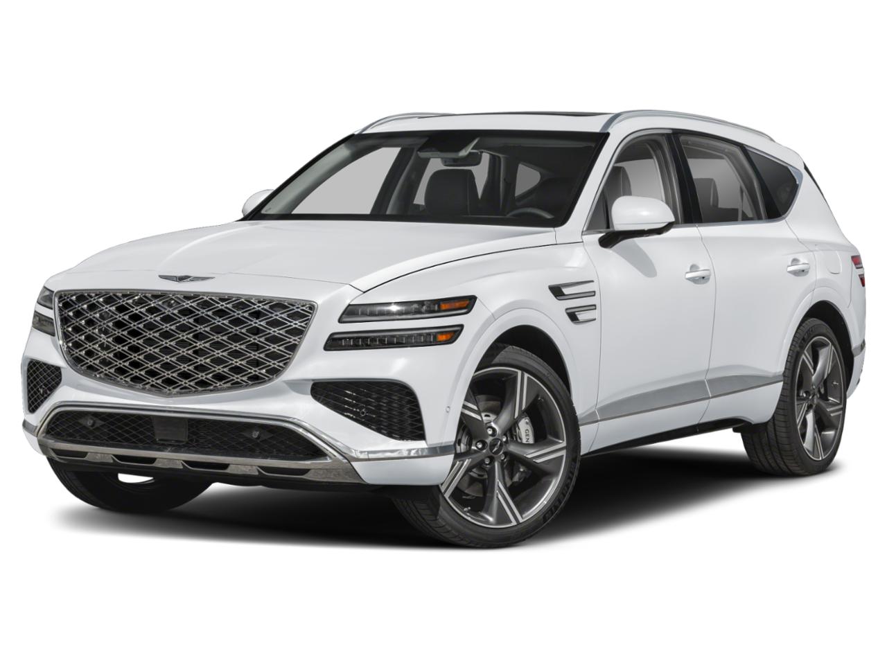 2025 Genesis GV80 Vehicle Photo in Appleton, WI 54913