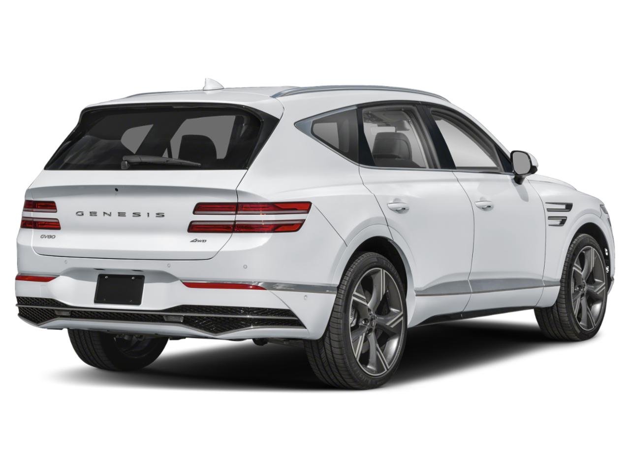 2025 Genesis GV80 Vehicle Photo in Appleton, WI 54913