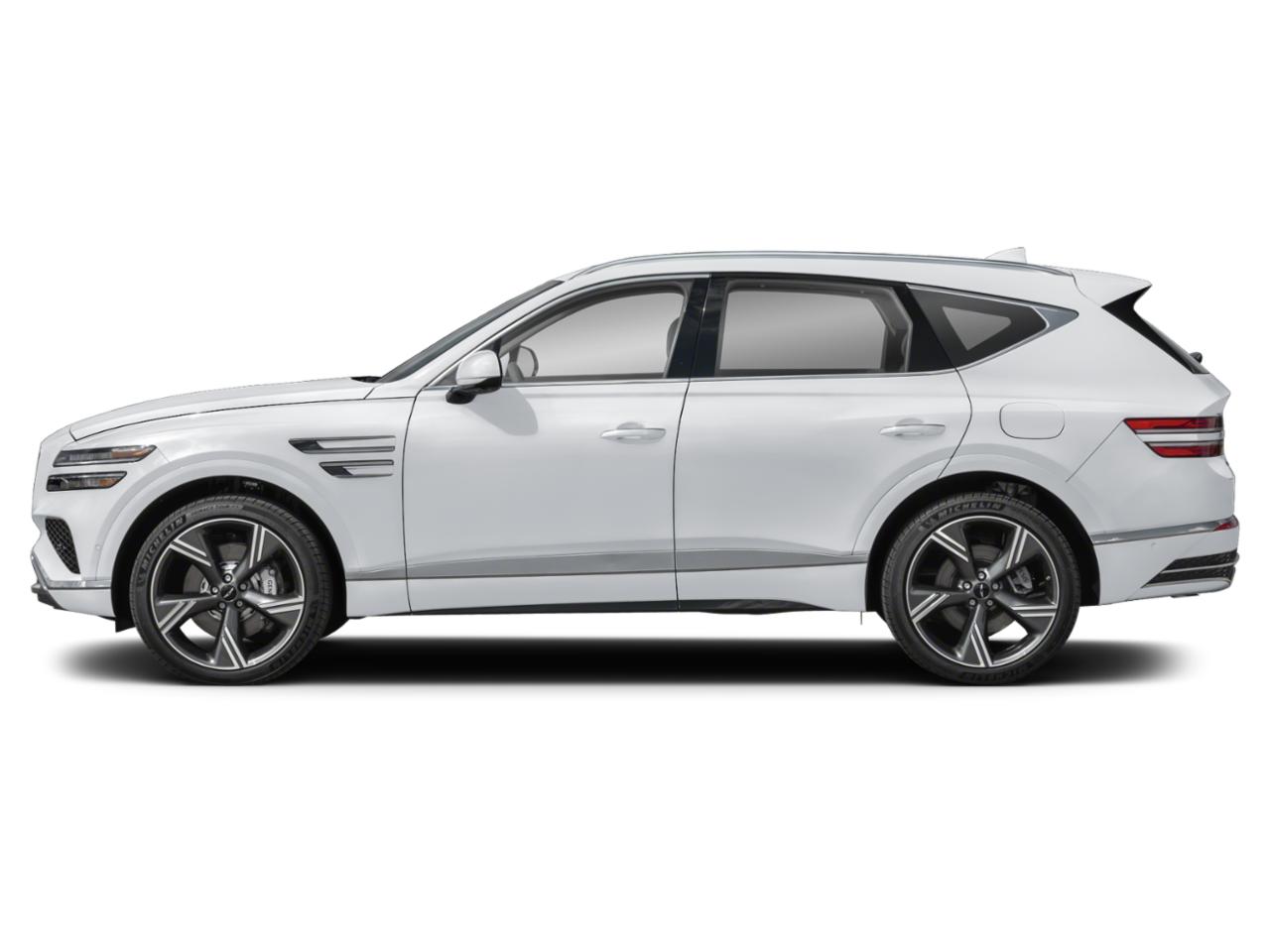 2025 Genesis GV80 Vehicle Photo in Appleton, WI 54913