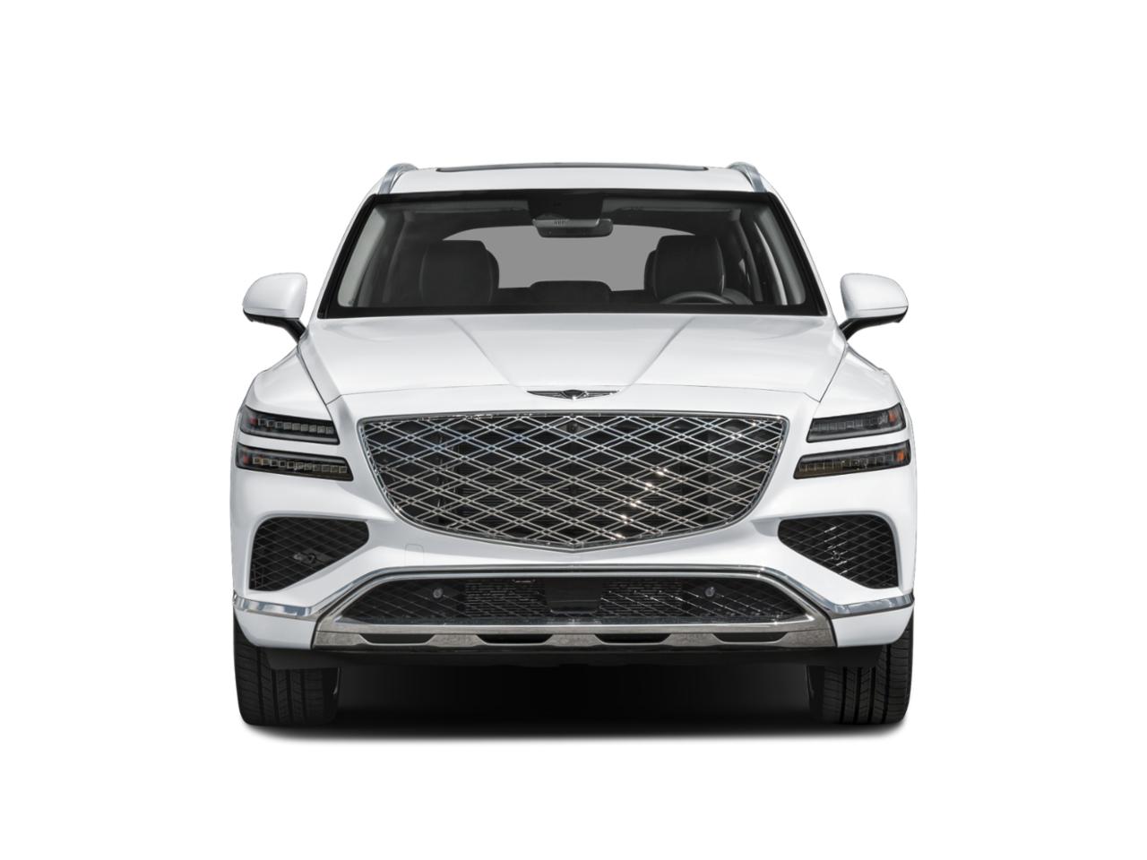 2025 Genesis GV80 Vehicle Photo in Appleton, WI 54913