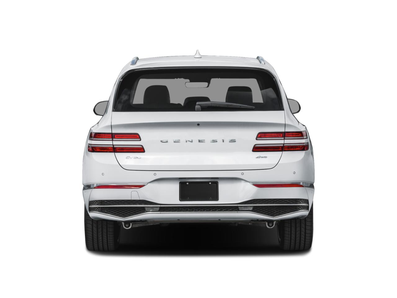 2025 Genesis GV80 Vehicle Photo in Appleton, WI 54913
