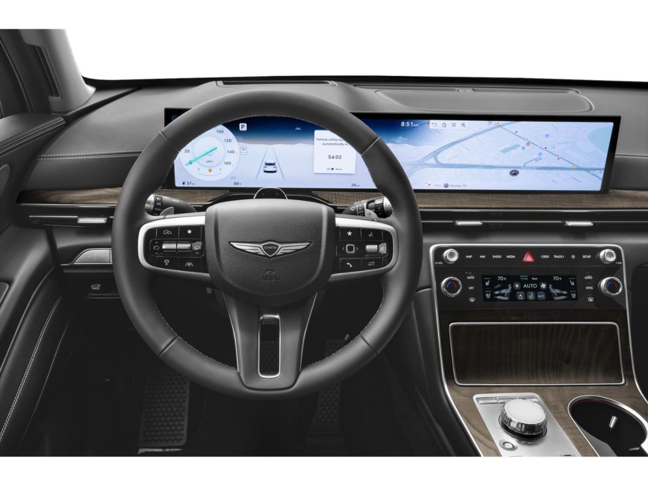 2025 Genesis GV80 Vehicle Photo in Appleton, WI 54913