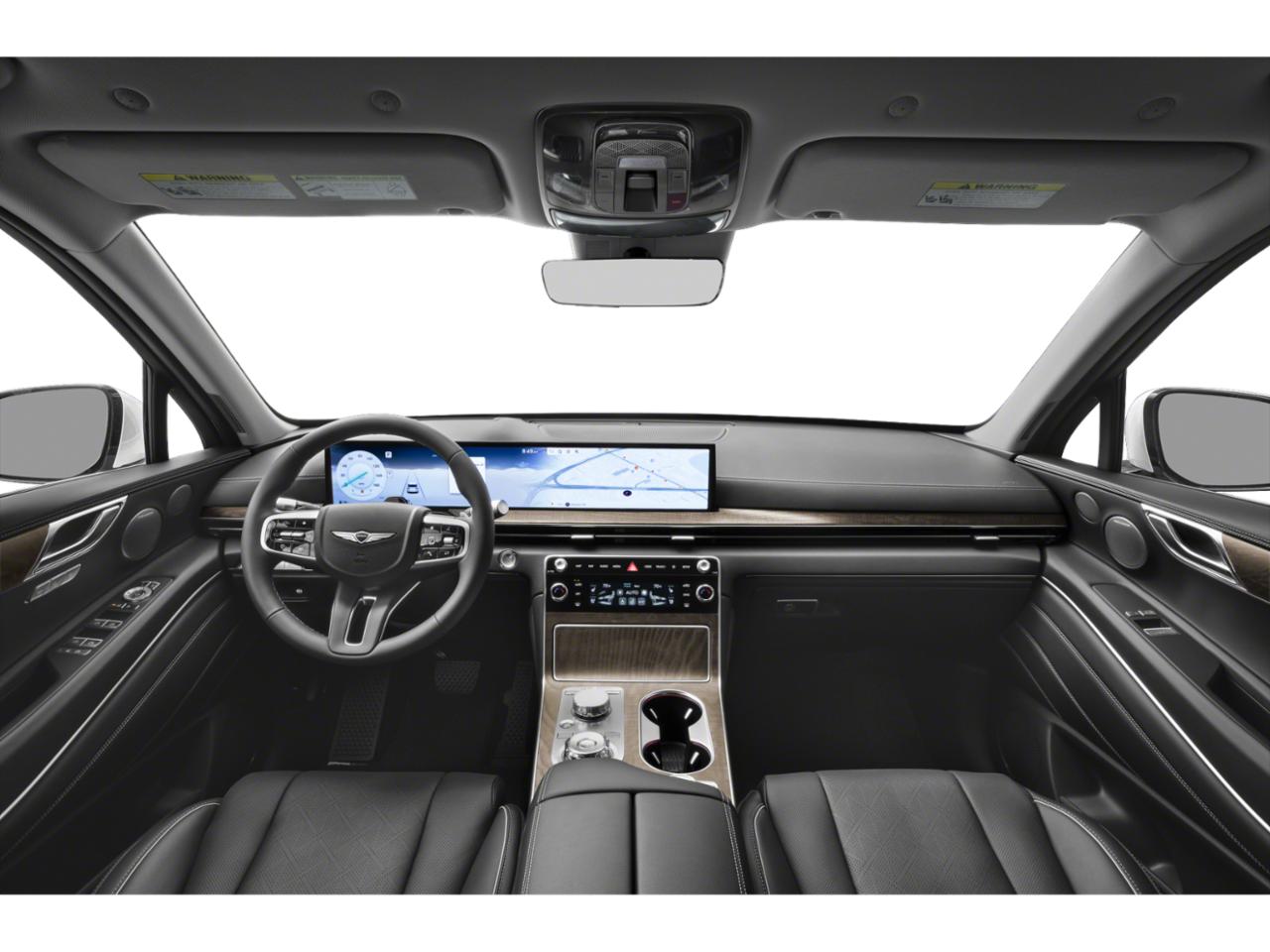 2025 Genesis GV80 Vehicle Photo in Appleton, WI 54913