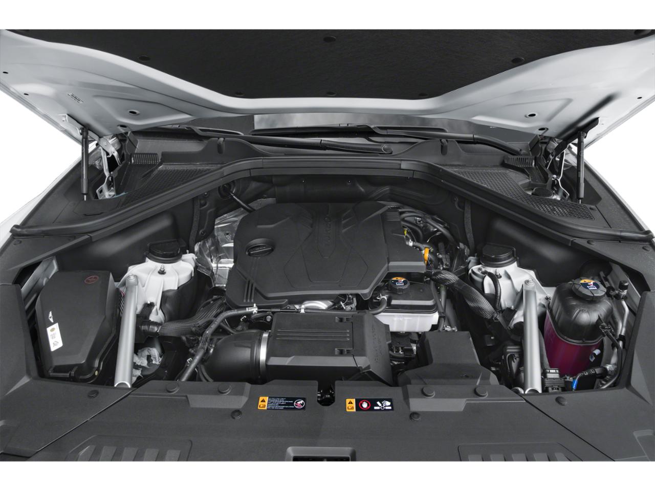 2025 Genesis GV80 Vehicle Photo in Appleton, WI 54913