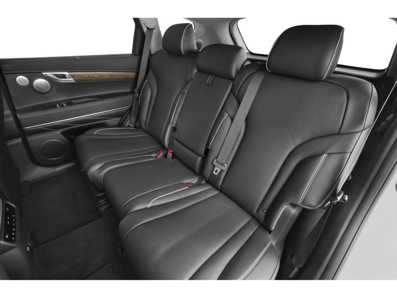 2025 Genesis GV80 Vehicle Photo in Appleton, WI 54913