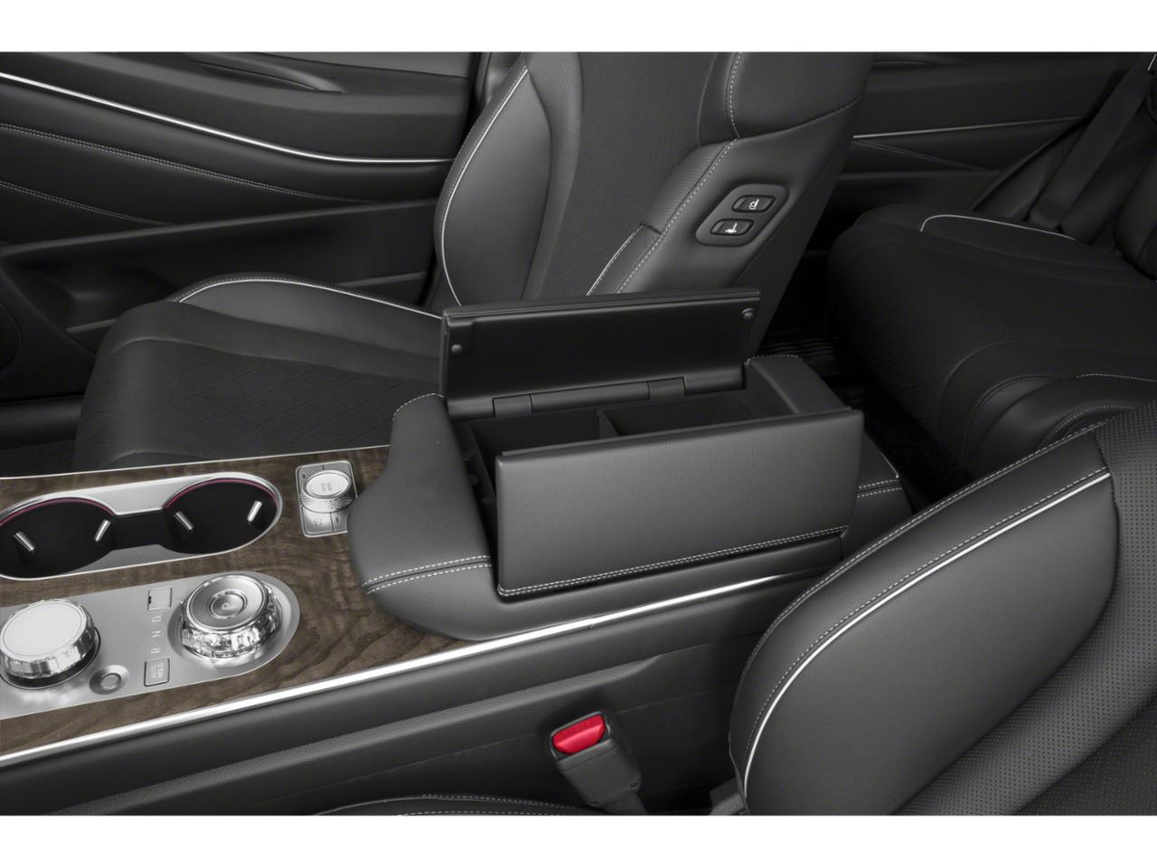 2025 Genesis GV80 Vehicle Photo in Appleton, WI 54913