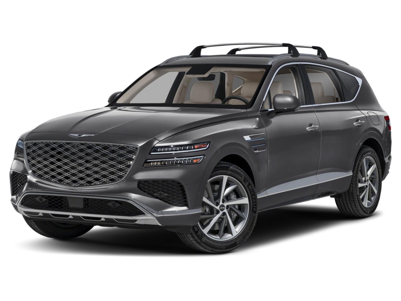 2025 Genesis GV80 Vehicle Photo in Appleton, WI 54913