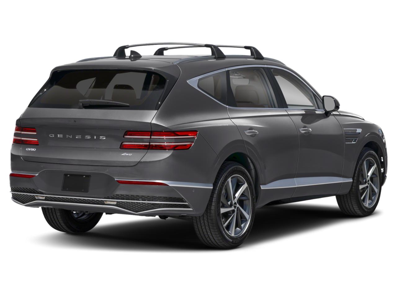 2025 Genesis GV80 Vehicle Photo in Appleton, WI 54913