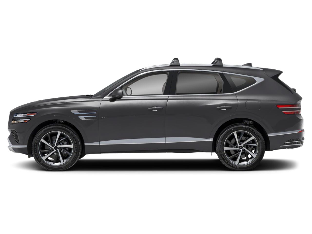 2025 Genesis GV80 Vehicle Photo in Appleton, WI 54913