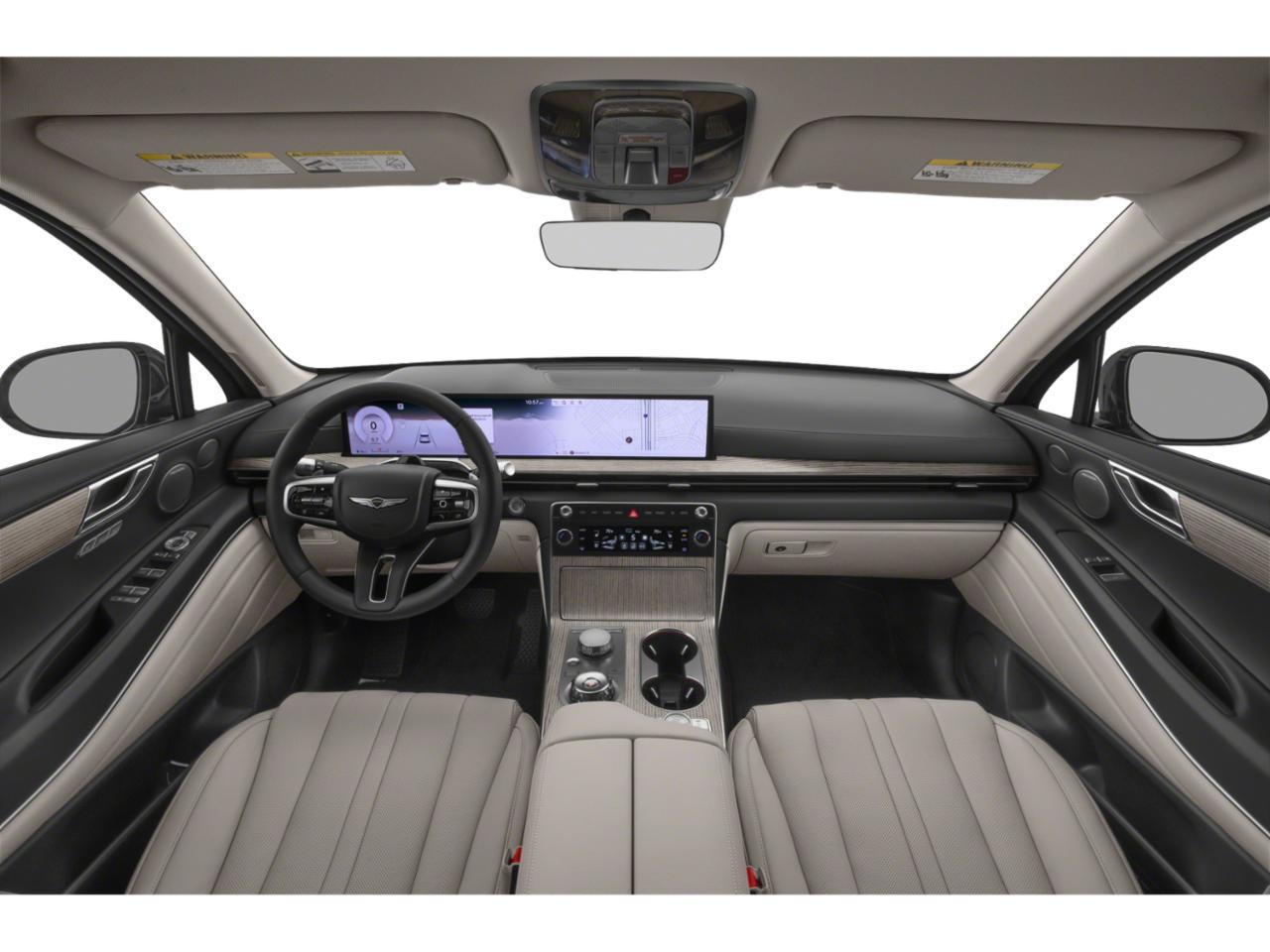 2025 Genesis GV80 Vehicle Photo in Appleton, WI 54913