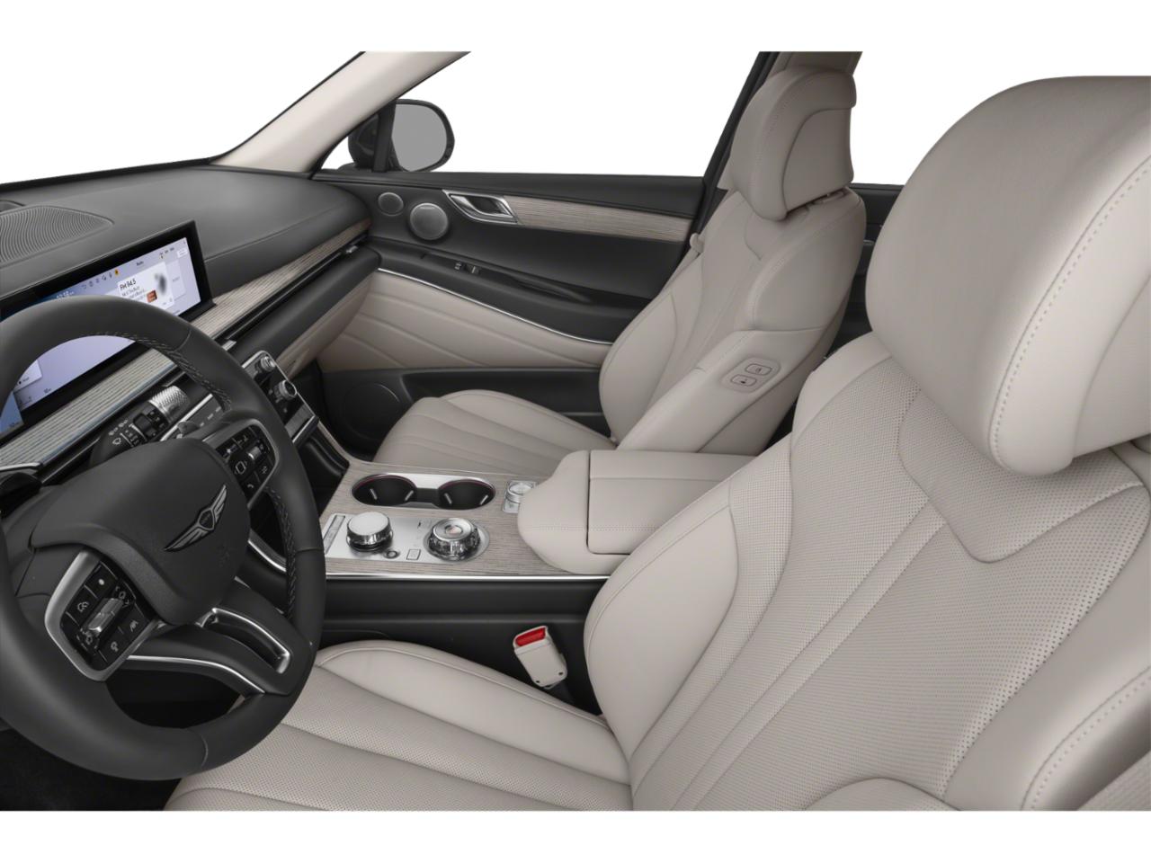 2025 Genesis GV80 Vehicle Photo in Appleton, WI 54913