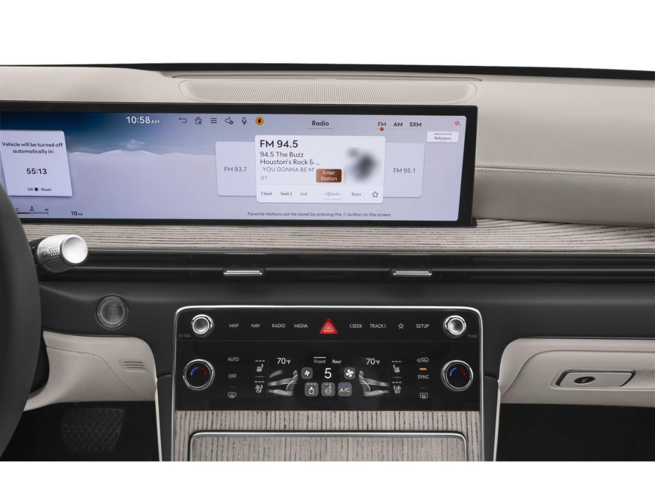 2025 Genesis GV80 Vehicle Photo in Appleton, WI 54913