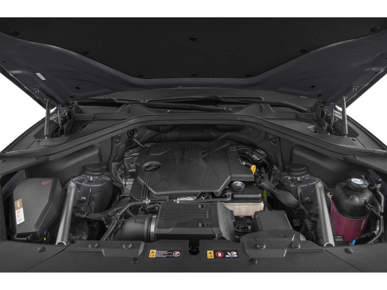 2025 Genesis GV80 Vehicle Photo in Appleton, WI 54913