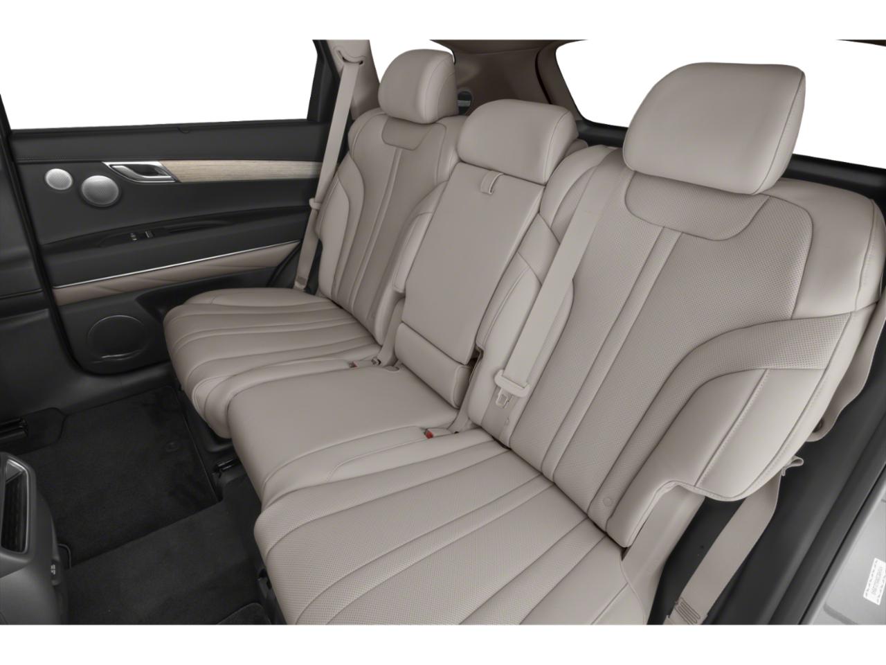 2025 Genesis GV80 Vehicle Photo in Appleton, WI 54913