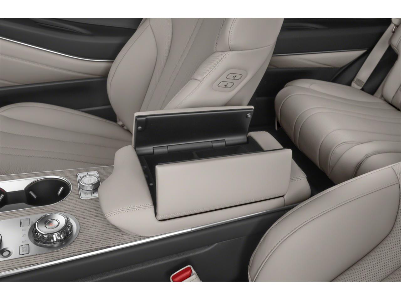 2025 Genesis GV80 Vehicle Photo in Appleton, WI 54913