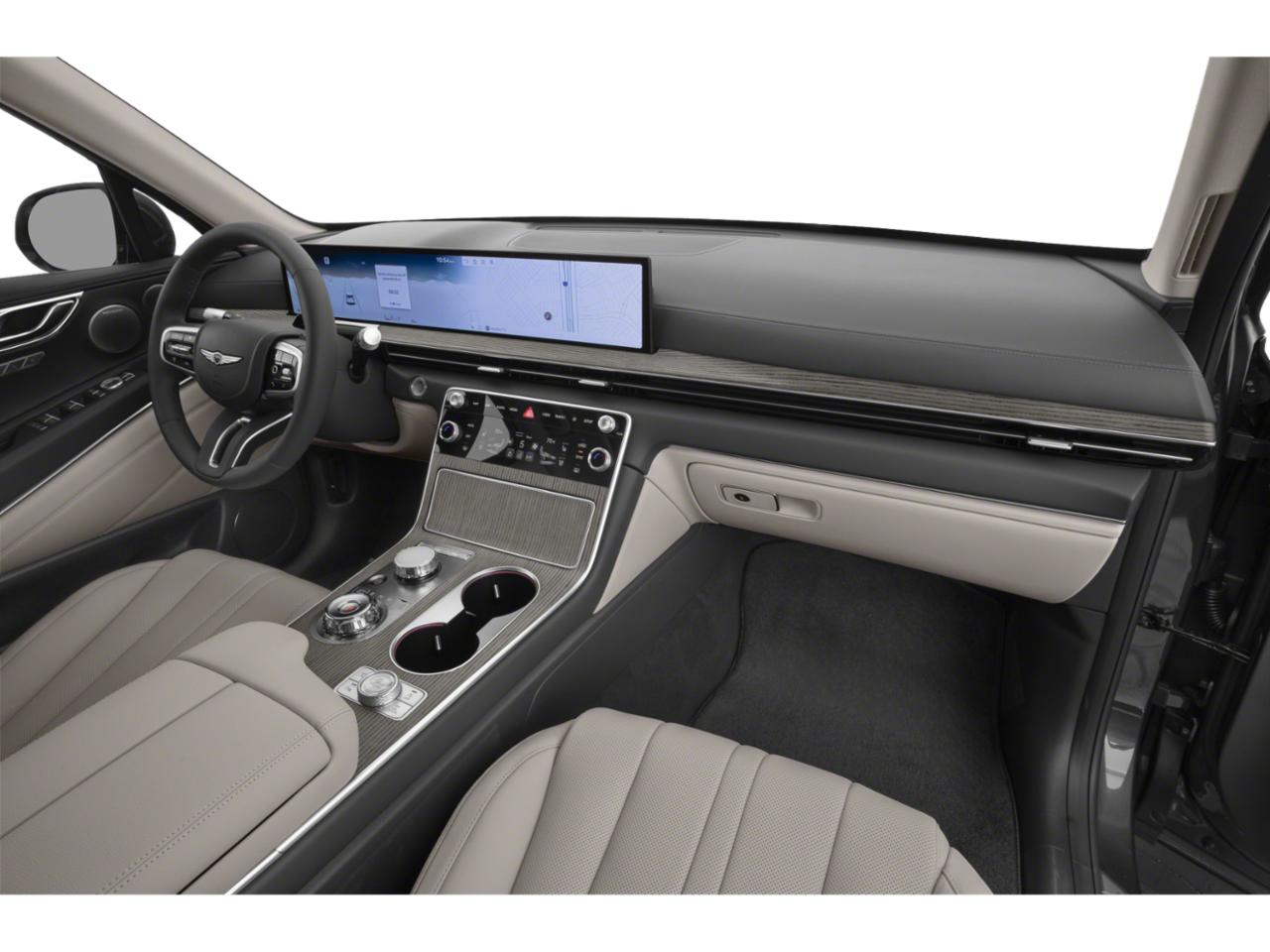 2025 Genesis GV80 Vehicle Photo in Appleton, WI 54913