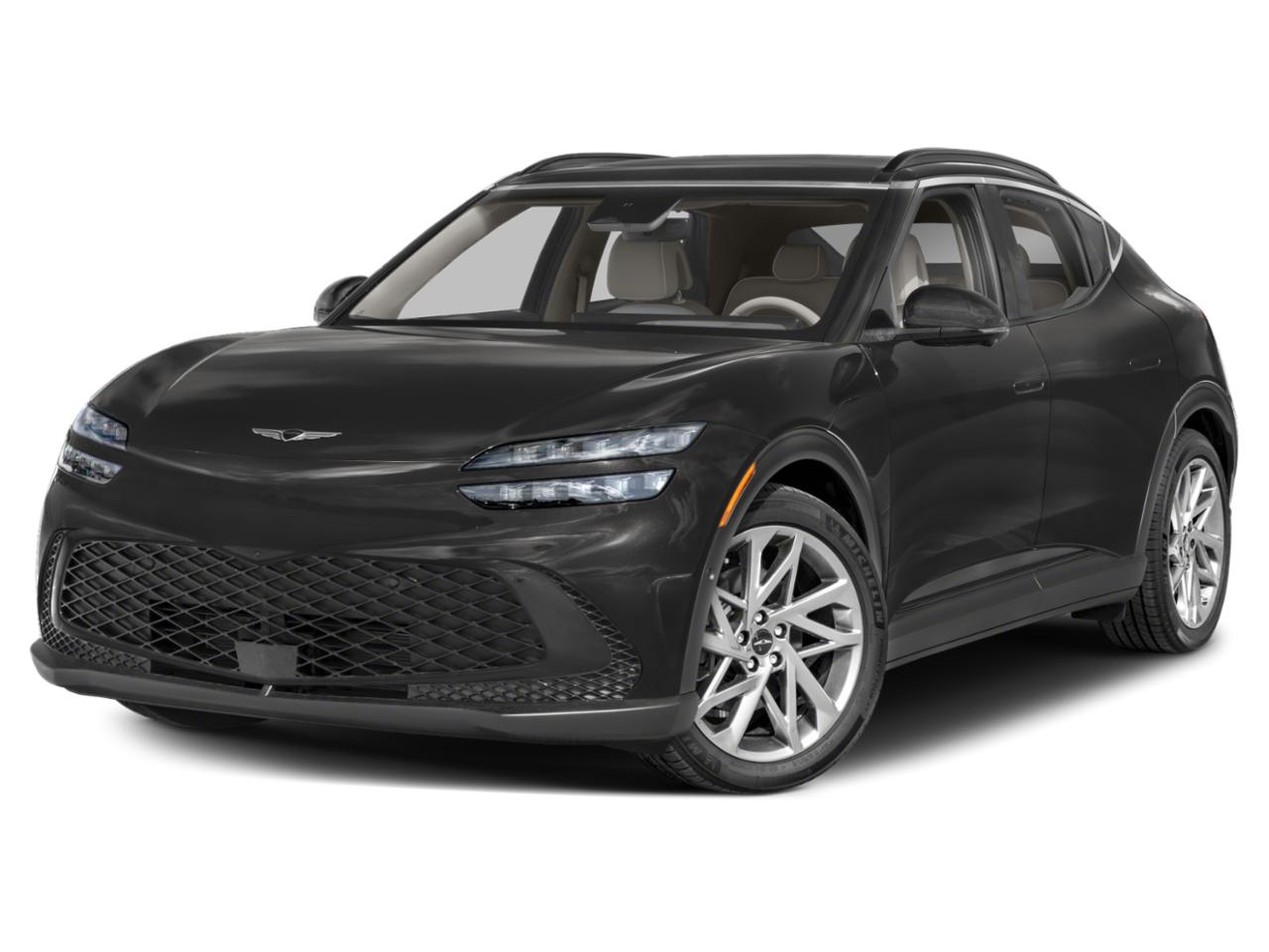 2025 Genesis GV60 Vehicle Photo in Appleton, WI 54913