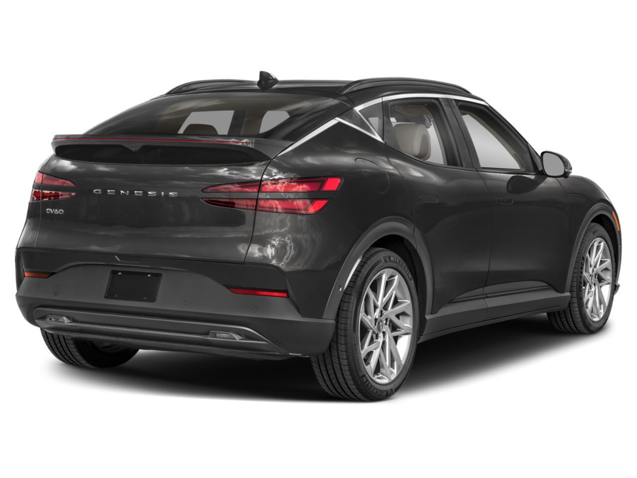 2025 Genesis GV60 Vehicle Photo in Appleton, WI 54913
