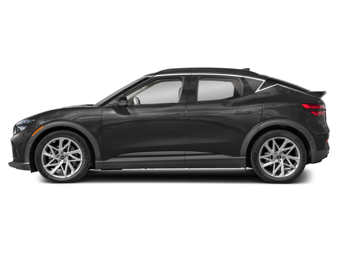 2025 Genesis GV60 Vehicle Photo in Appleton, WI 54913
