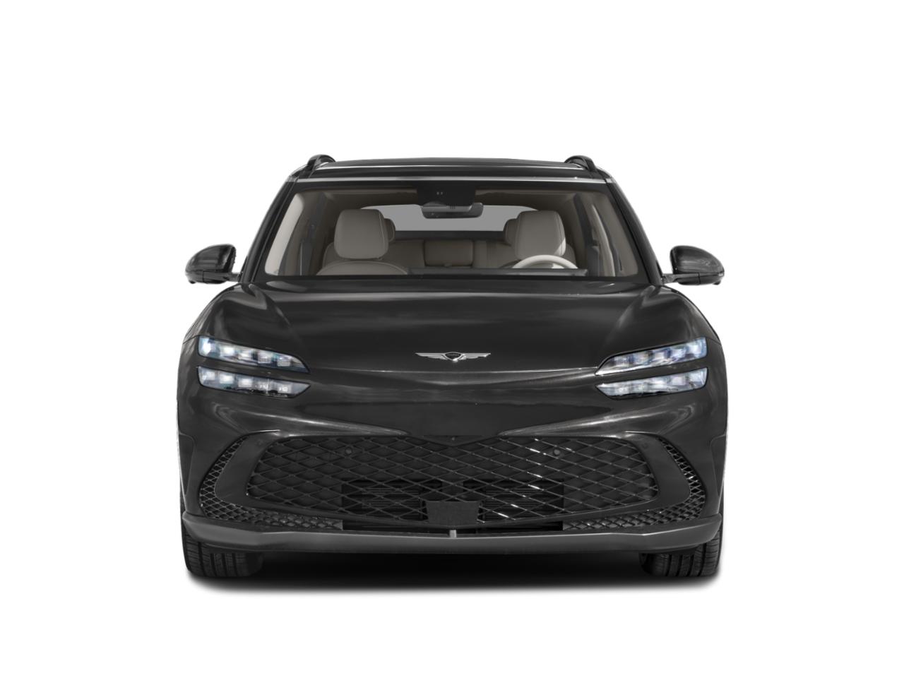 2025 Genesis GV60 Vehicle Photo in Appleton, WI 54913