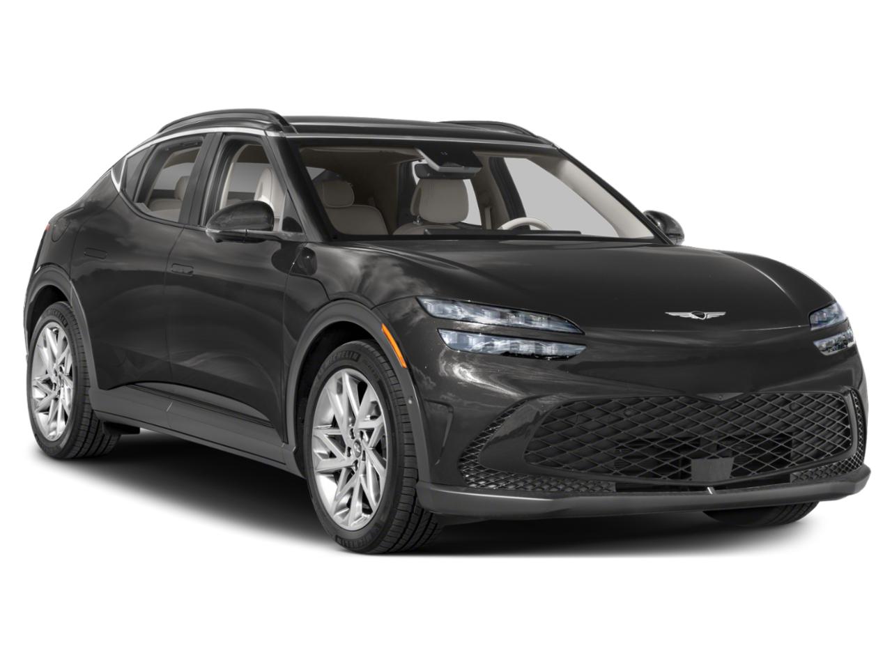 2025 Genesis GV60 Vehicle Photo in Appleton, WI 54913