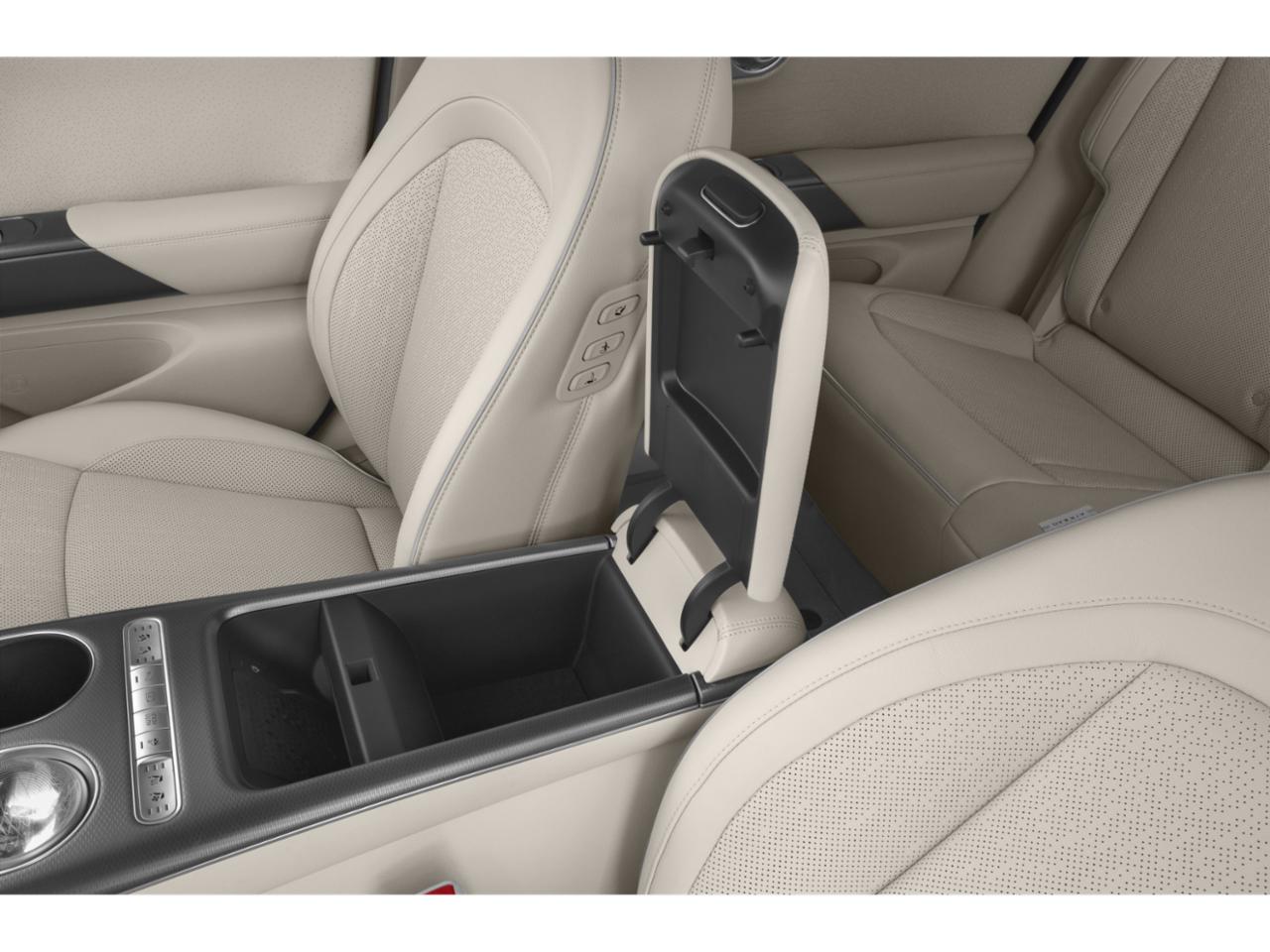 2025 Genesis GV60 Vehicle Photo in Appleton, WI 54913