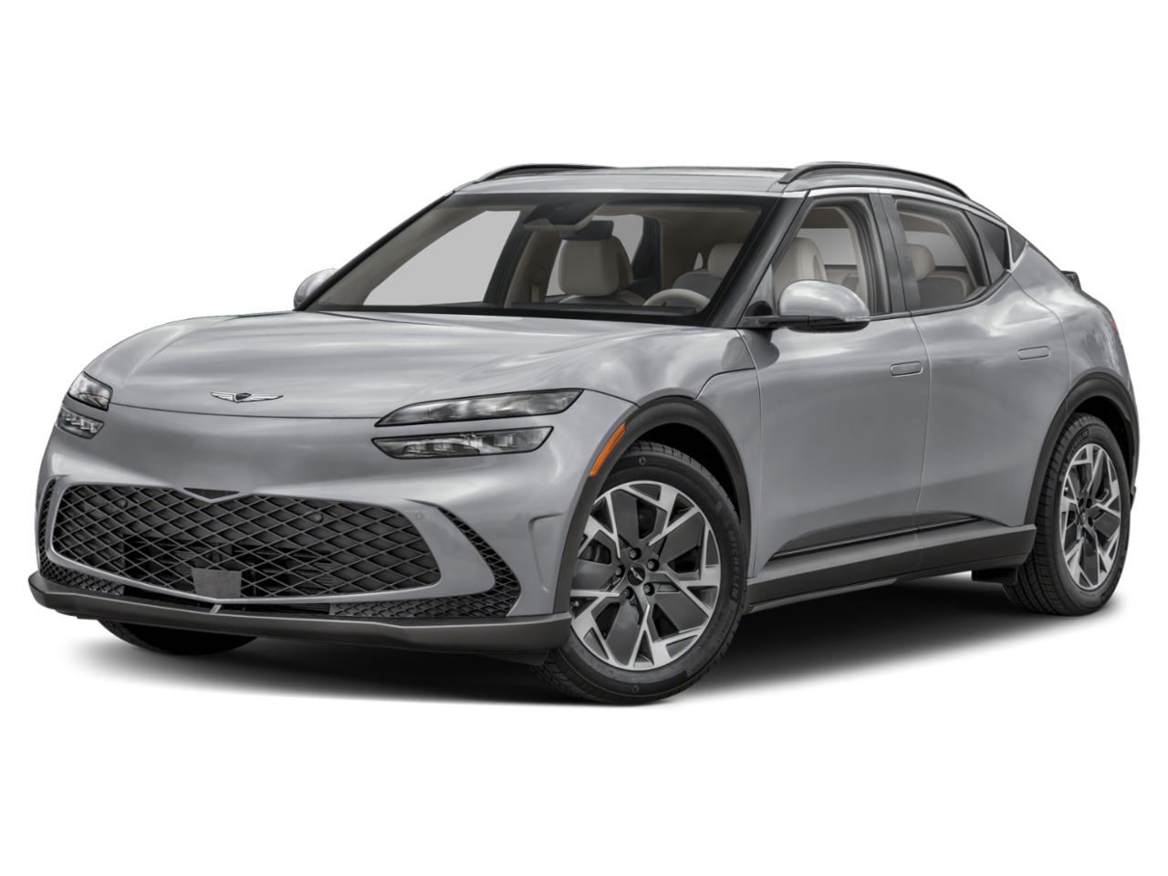 2025 Genesis GV60 Vehicle Photo in Appleton, WI 54913