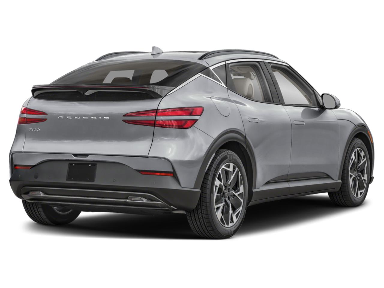 2025 Genesis GV60 Vehicle Photo in Appleton, WI 54913